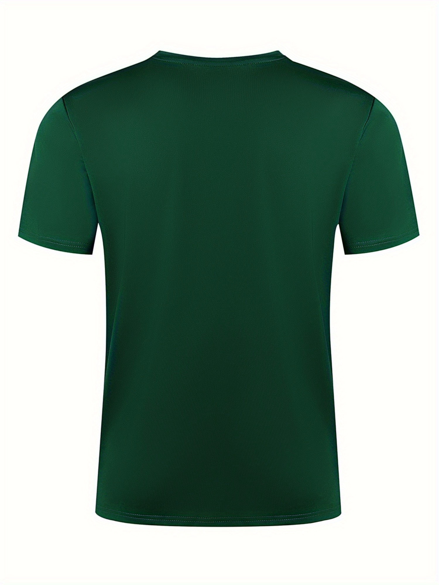 print t shirt tees for men casual short sleeve t shirt for summer details 21